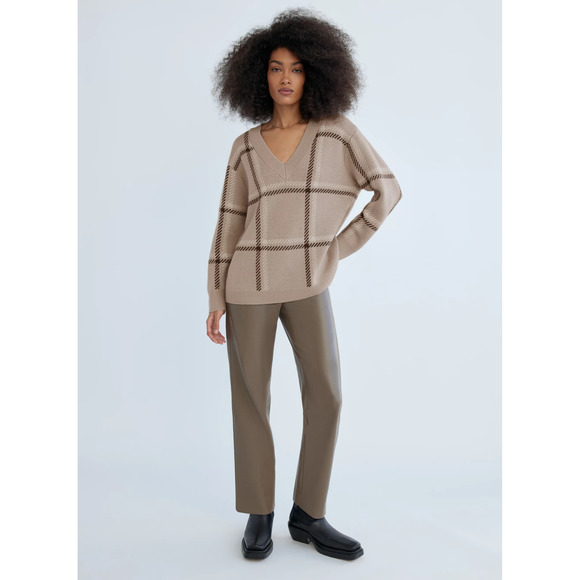 Babaton Aritzia Roger Sweater (S) - Picture 4 of 4